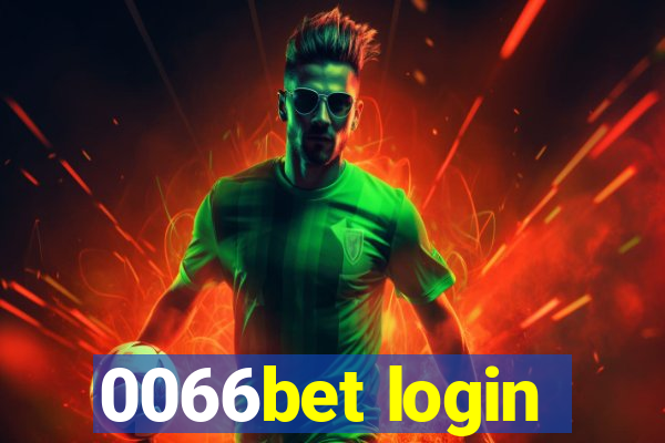 0066bet login